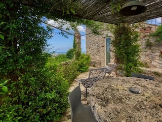 Villa Camaiore Outdoor Recording 34