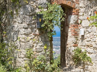 Villa Camaiore Outdoor Recording 35