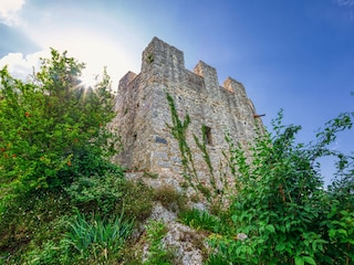 Villa Camaiore Outdoor Recording 36