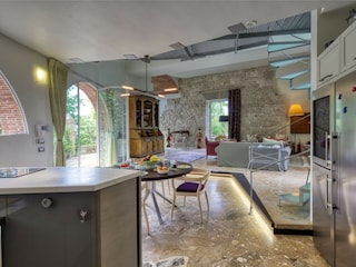 Villa Camaiore Outdoor Recording 33