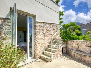 Villa Camaiore Outdoor Recording 38