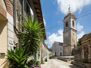 Villa Camaiore Outdoor Recording 39