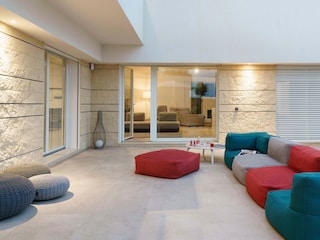 Villa Scicli Ausstattung 38