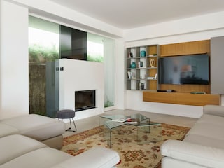 Villa Scicli Ausstattung 7