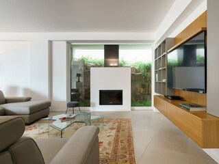 Villa Scicli Ausstattung 8