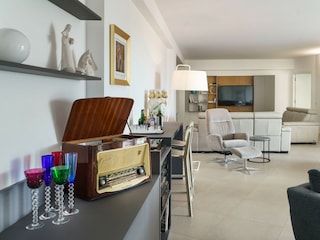Villa Scicli Ausstattung 11