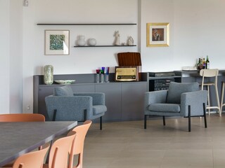 Villa Scicli Ausstattung 12