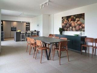 Villa Scicli Ausstattung 13