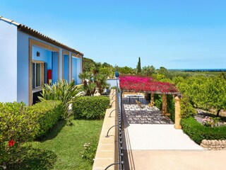 Villa Noto Marina Environment 8