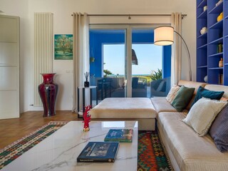 Villa Noto Marina Ausstattung 2