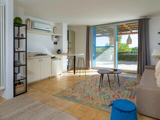 Villa Noto Marina Ausstattung 4