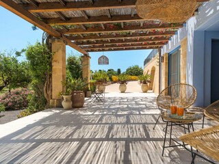 Villa Noto Marina  37