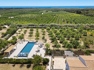 Villa Noto Marina  40