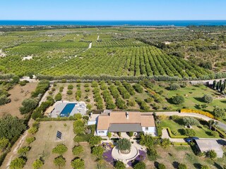 Villa Noto Marina  41