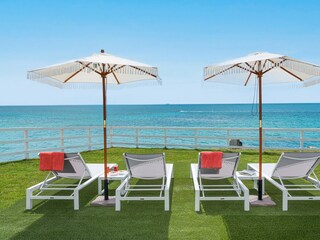 Villa Noto Marina  1