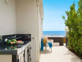 Villa Noto Marina  7