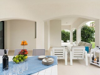 Villa Noto Marina  14