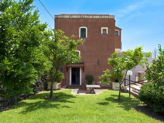 Villa Viagrande Environment 51