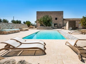 Villa Le Edicole - Donnafugata - image1