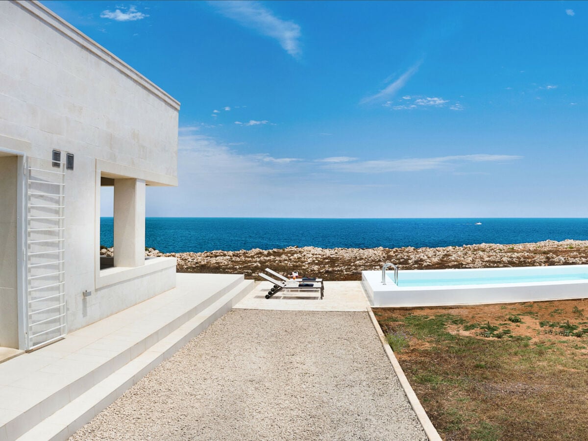 Villa Portopalo di Capo Passero  1