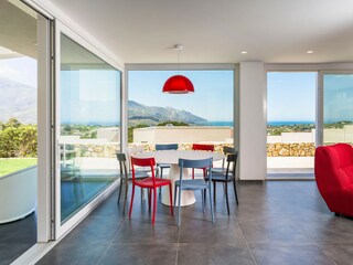 Villa Castellammare del Golfo  23