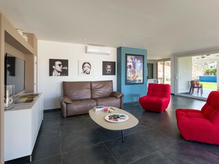 Villa Castellammare del Golfo  25