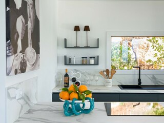 Villa Castellammare del Golfo  28