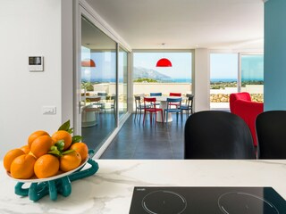 Villa Castellammare del Golfo  30