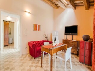 Appartamento Acquaviva Picena Caratteristiche 32