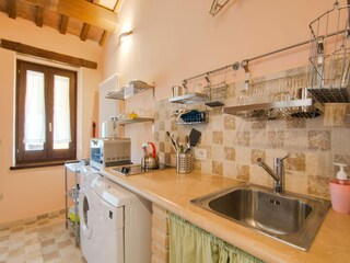 Appartement Acquaviva Picena Kenmerken 33