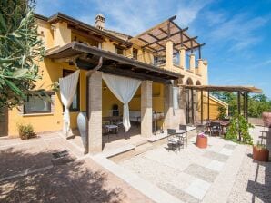 Apartment Gemütlicher Rückzugsort mit Garten - Acquaviva Picena - image1