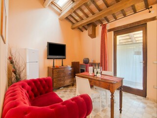 Appartamento Acquaviva Picena Caratteristiche 27