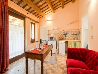 Appartamento Acquaviva Picena Caratteristiche 29