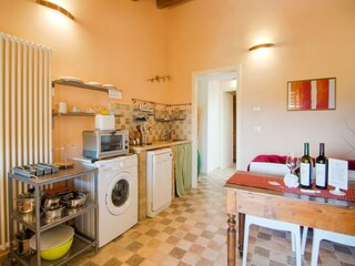 Appartamento Acquaviva Picena Caratteristiche 30