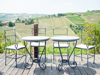 Appartement Acquaviva Picena Buitenaudio-opname 14