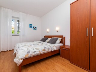 Apartamento de vacaciones Baska Características 12
