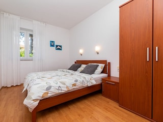 Vakantieappartement Baska Kenmerken 12