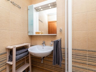 Vakantieappartement Baska Kenmerken 13