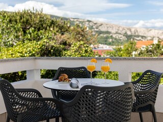 Apartamento de vacaciones Baska Características 15