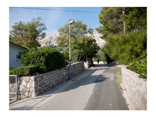 Appartamento per vacanze Baska Ambiente 20