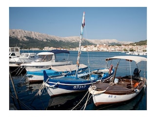 Appartement de vacances Baska Environnement 21