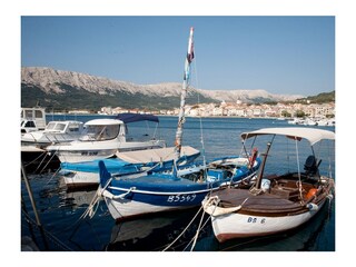 The Mediterranean way of life.