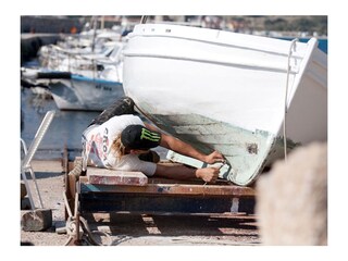 The Mediterranean way of life.