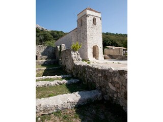 Appartamento per vacanze Baska Ambiente 24