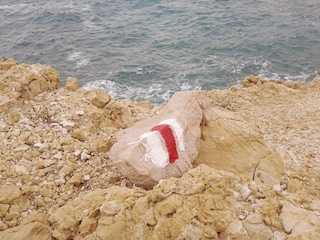 Vakantieappartement Baska Omgeving 34