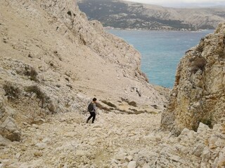 Appartamento per vacanze Baska Caratteristiche 17