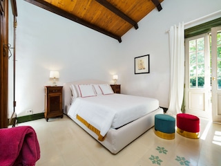 Villa Fontane Bianche Ausstattung 17