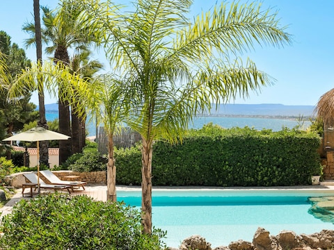 Villa Maddalena