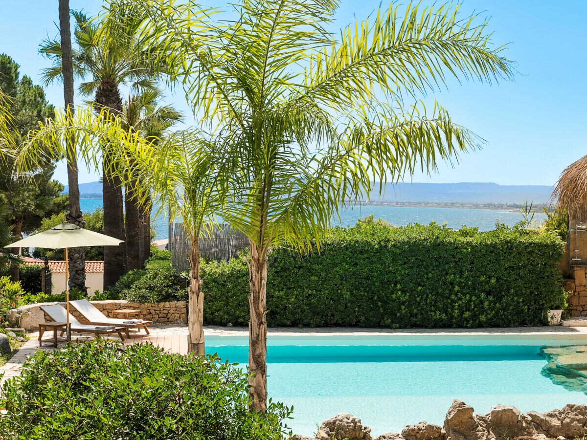 Villa Maddalena