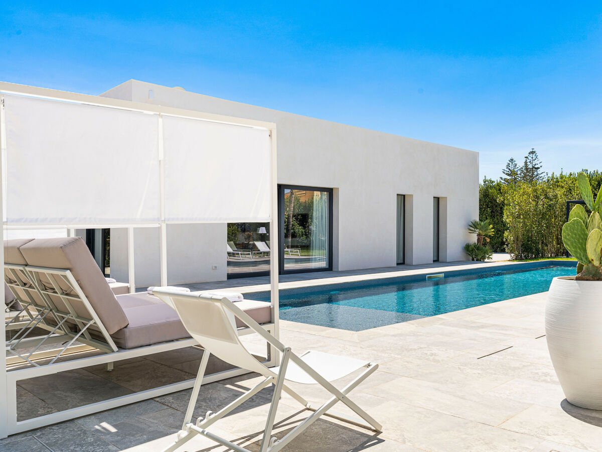 Villa Bonita